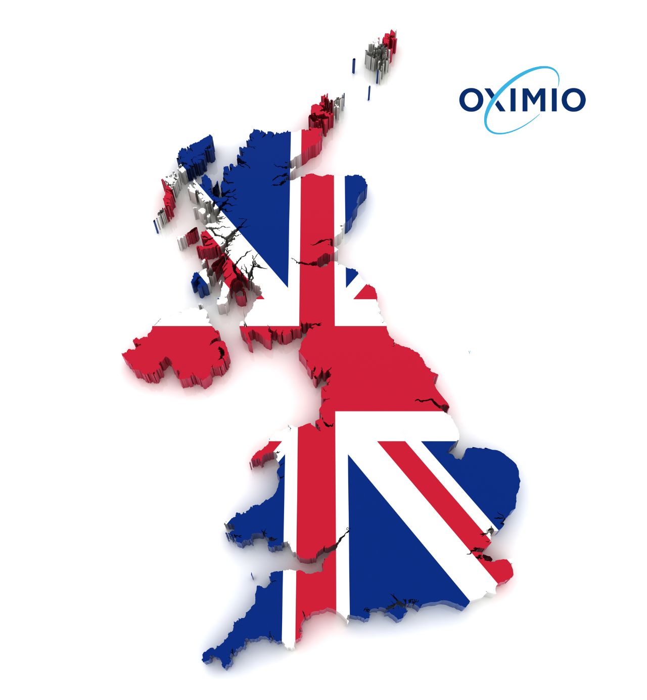 Oximio expands its clinical trial services to the UK