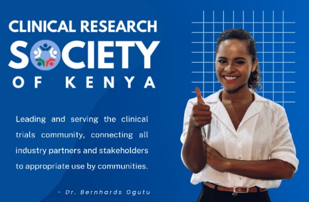 Clinical Research Society of Kenya