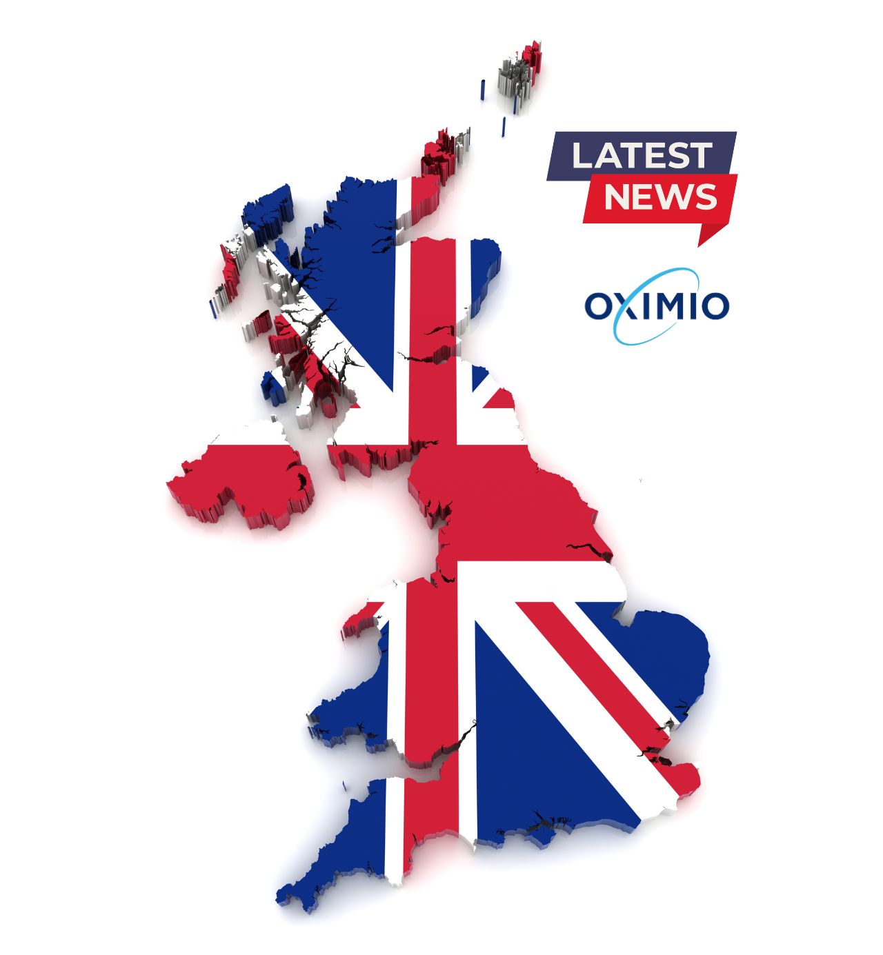 Oximio extends its clinical trials logistics services in UK