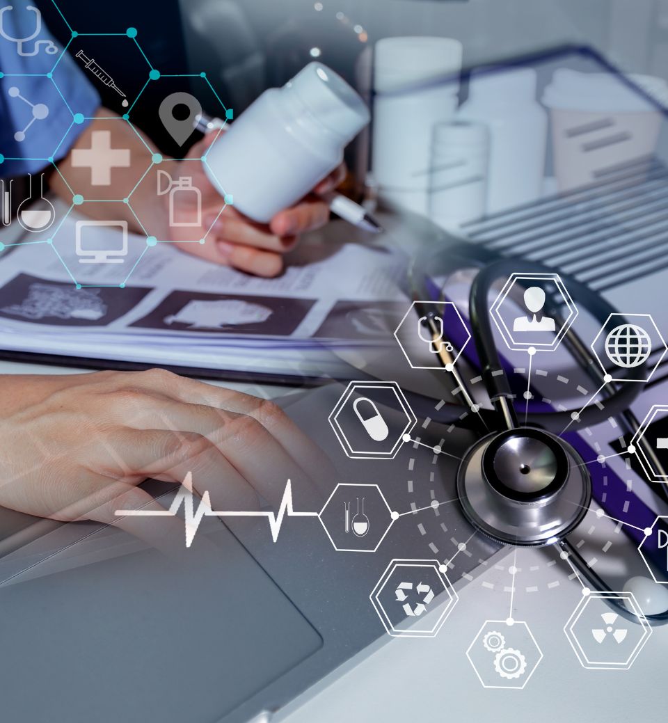 Comparator sourcing for clinical trials