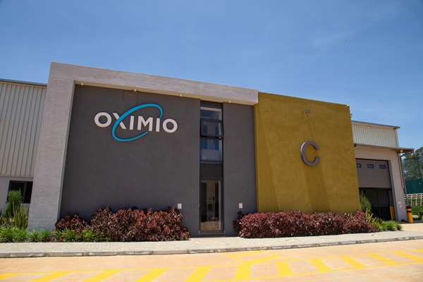 Oximio Kenya