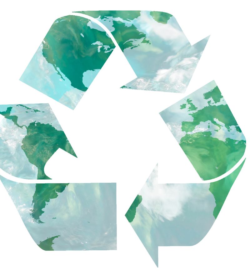 Tackling clinical waste for a cleaner future - recycling